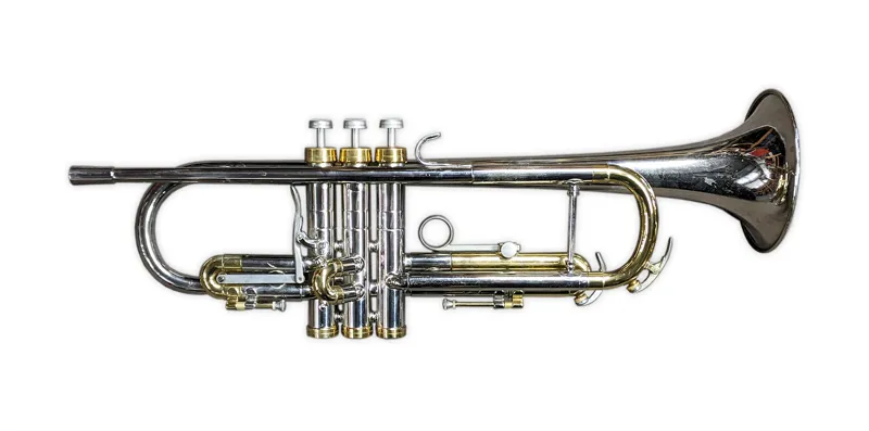 Connstellation trumpet discount